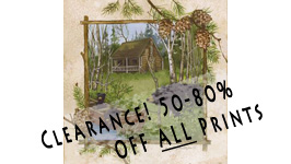 Country Prints