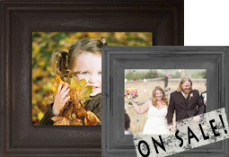 Schenectady wide picture frames