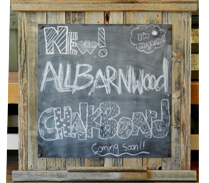 Chalkboards