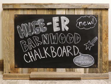 Chalkboard