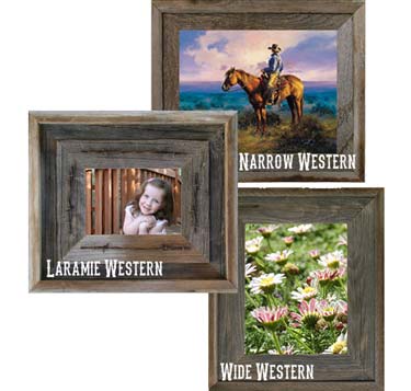 Western Frames